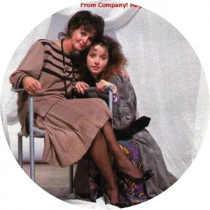 Paula Brightman - Sarah Brightman's mother