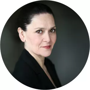 Paula Brunet-Sancho - Actress