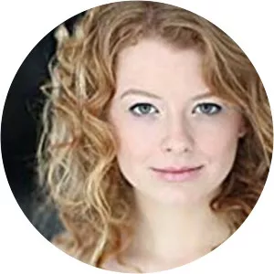 Paula Burrows - Actor