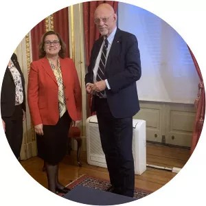 Paula Carvalho Olovsson