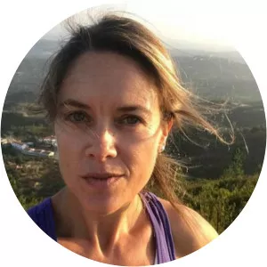 Paula Chaves Iborra - Manuel Chaves' daughter