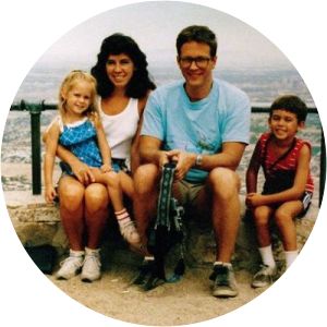 Paula Cichan photograph