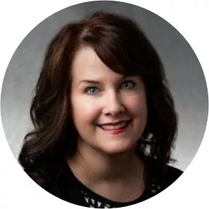 Paula Cisewski - Author