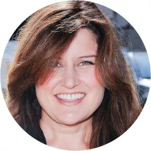 Paula Cole - American singer-songwriter