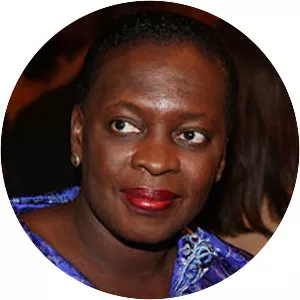 Paula Cox - Politician