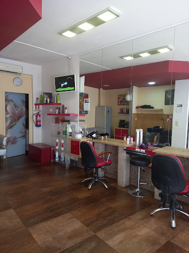 Paula Cristina Cabeleireiro