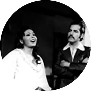 Paula D'Arco photograph