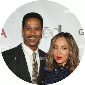 Paula Da Silva photograph