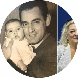 Paula de Carvalho photograph