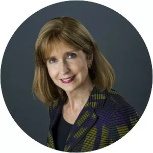 Paula Dobriansky - Former Under Secretary of State for Democracy and Global Affairs