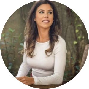 Paula Drumond Guedes photograph