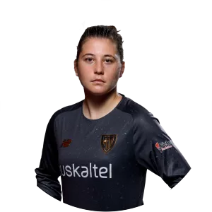 Paula Esteban Ortega