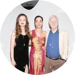 Paula Franke photograph