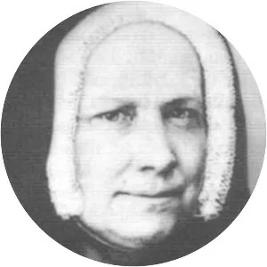 Paula Frassinetti - Italian saint