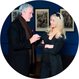 Paula Frazier photograph