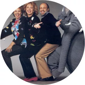 Paula Gallivan - TV actor