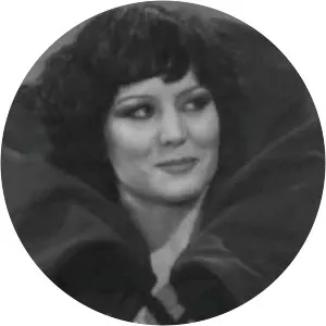 Paula Gardoqui - Television presenter