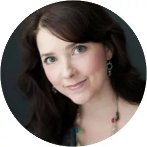 Paula Garner photograph