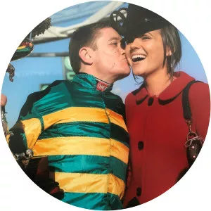 Paula Geraghty photograph