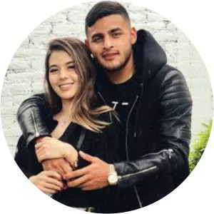 Paula González photograph