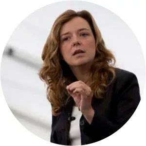 Paula Gooder - Theologian