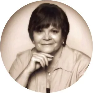 Paula Goodlett - Author