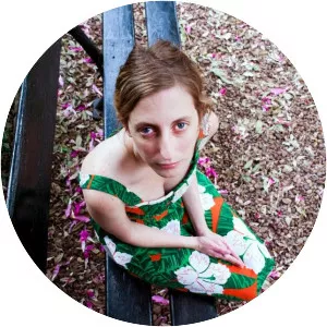 Paula Grinszpan - Actress