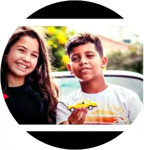 Paula Guilherme - Musical artist