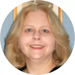 Paula Guran - Author