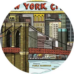 Paula Hannigan - Author