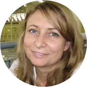 Paula Hardy - Author