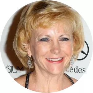 Paula Hart - American television producer