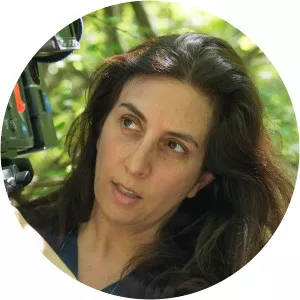 Paula Hernández - Argentine film director