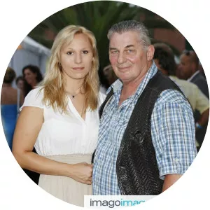 Paula Hoenig - Heinz Hoenig's daughter