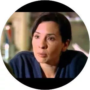 Paula Ituriza - Actress