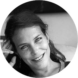 Paula Izquierdo - Author