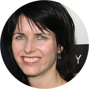 Paula Jalfon - Film producer