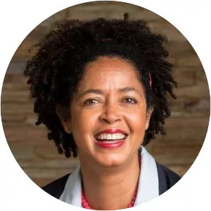 Paula Kahumbu