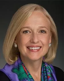 Paula Kerger