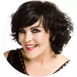 Paula Koivuniemi - Finnish singer