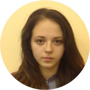 Paula Lace photograph