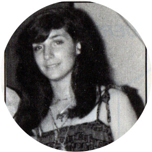 Paula Lambruschini - Armando Lambruschini's daughter