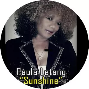 Paula Letang