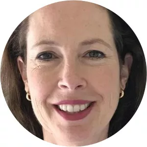 Paula Lindsey photograph