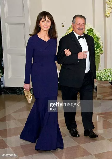 Paula Liveris photograph