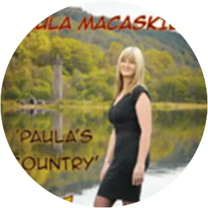 Paula MacAskill