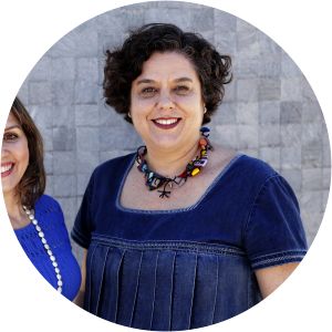 Paula Mara de Macedo photograph