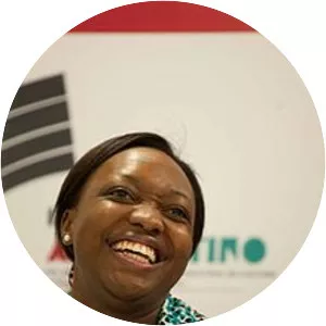 Paula Marcela Moreno Zapata