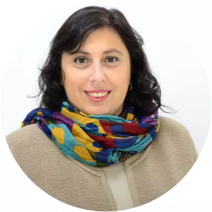 Paula Mariana Oliveto Lago