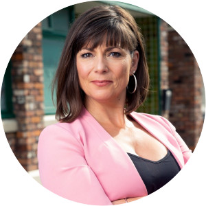 Paula Martin photograph